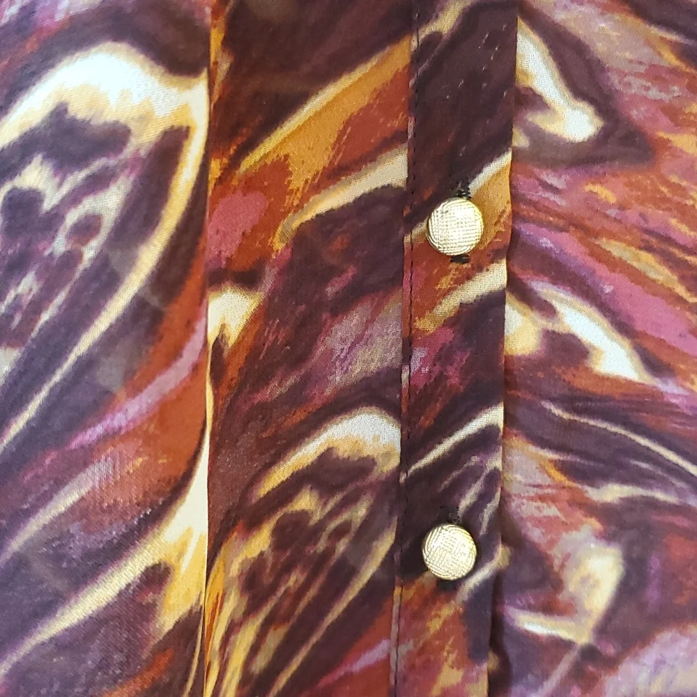 Bebe blouse - Picture 3 of 7